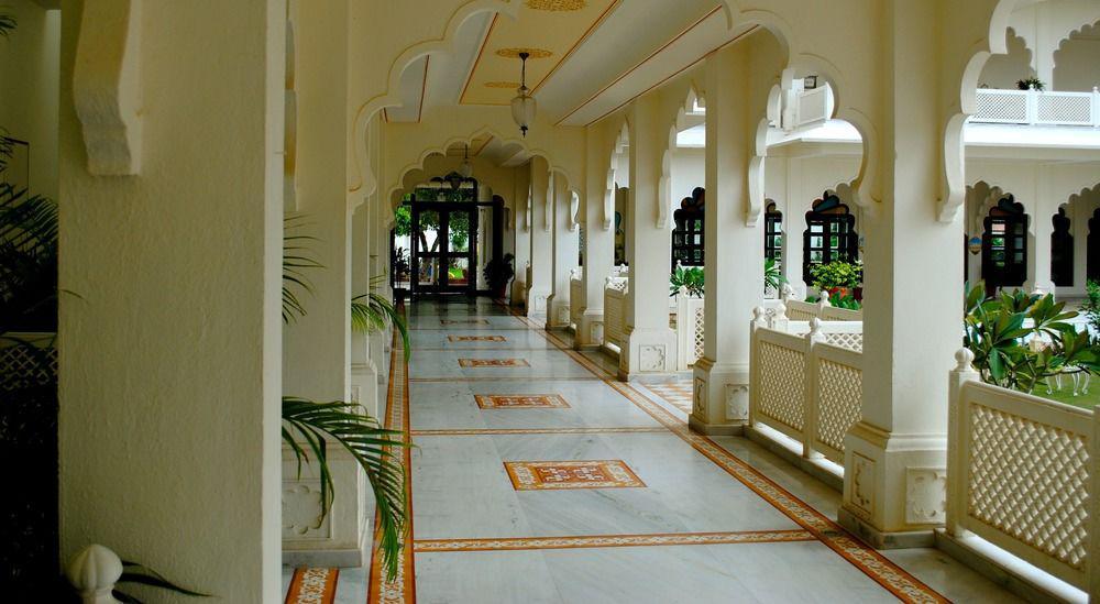Treehouse Anuraga Palace Sawai Madhopur Buitenkant foto